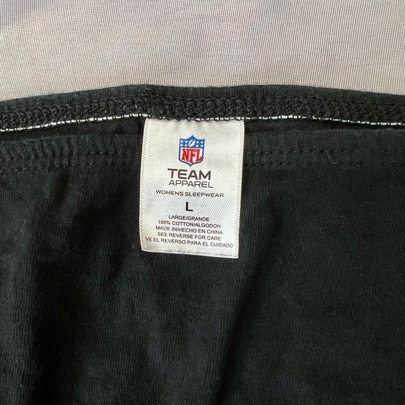 NFL Saints Panty Set - Picture 5 of 6